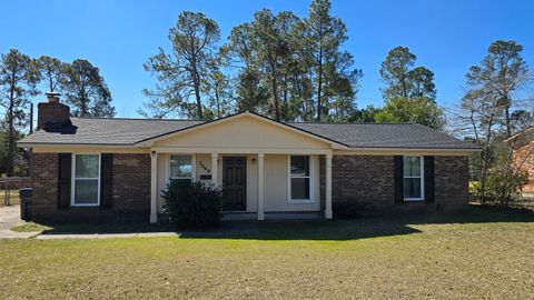 Tiny photo for 2640 Carrington Dr Drive, Hephzibah, GA 30815 (MLS # 539726)