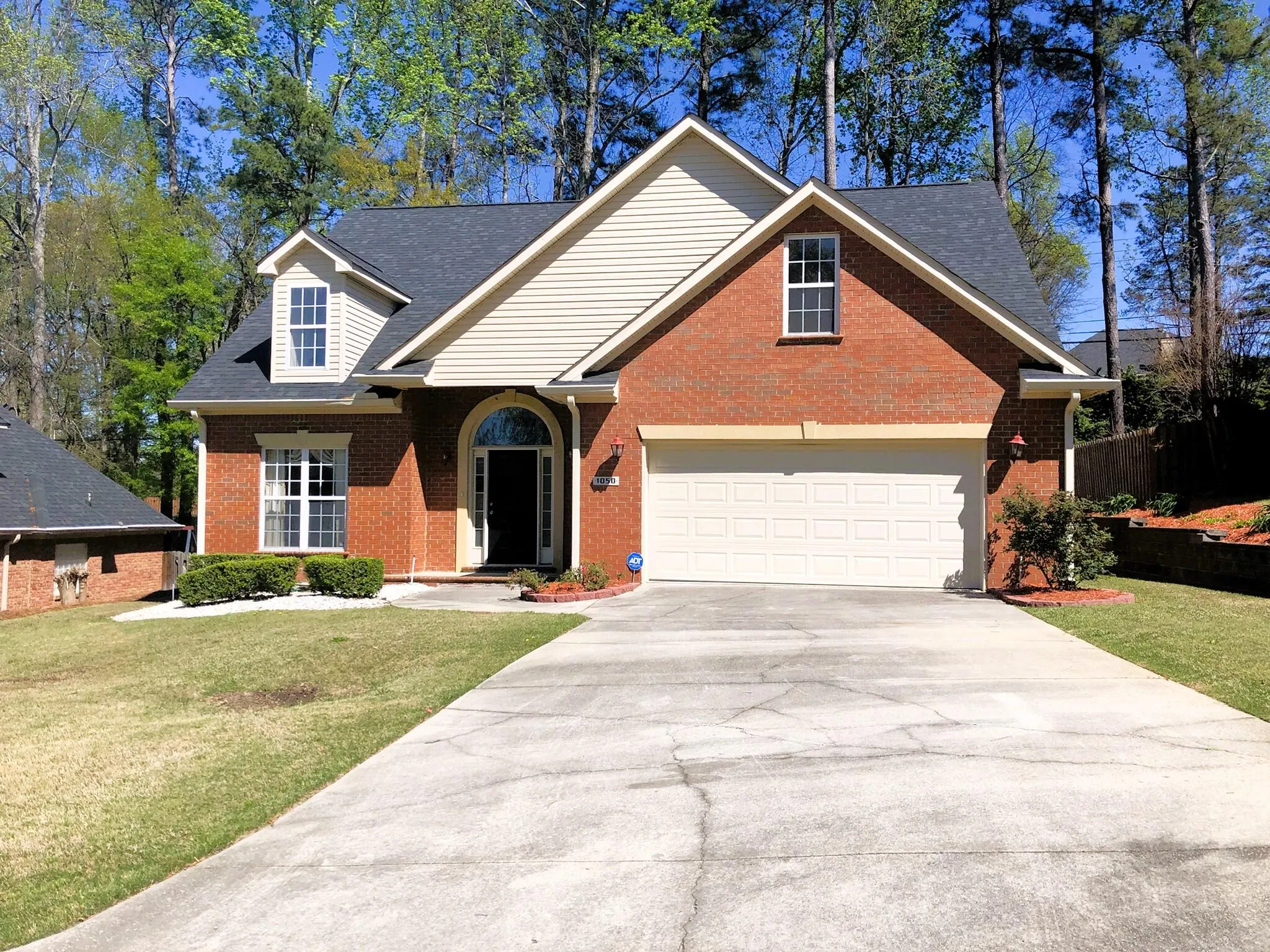 Martinez, Georgia 30907, United States, 4 Bedrooms Bedrooms, ,3 BathroomsBathrooms,Residential,Active,104930