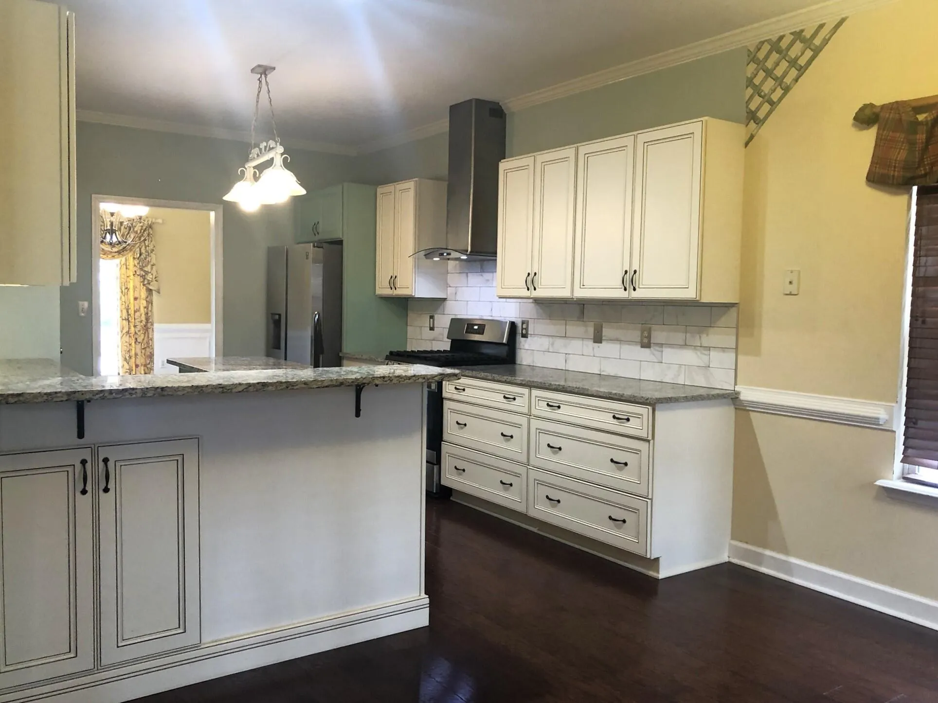 Martinez, Georgia 30907, United States, 4 Bedrooms Bedrooms, ,3 BathroomsBathrooms,Residential,Active,104930