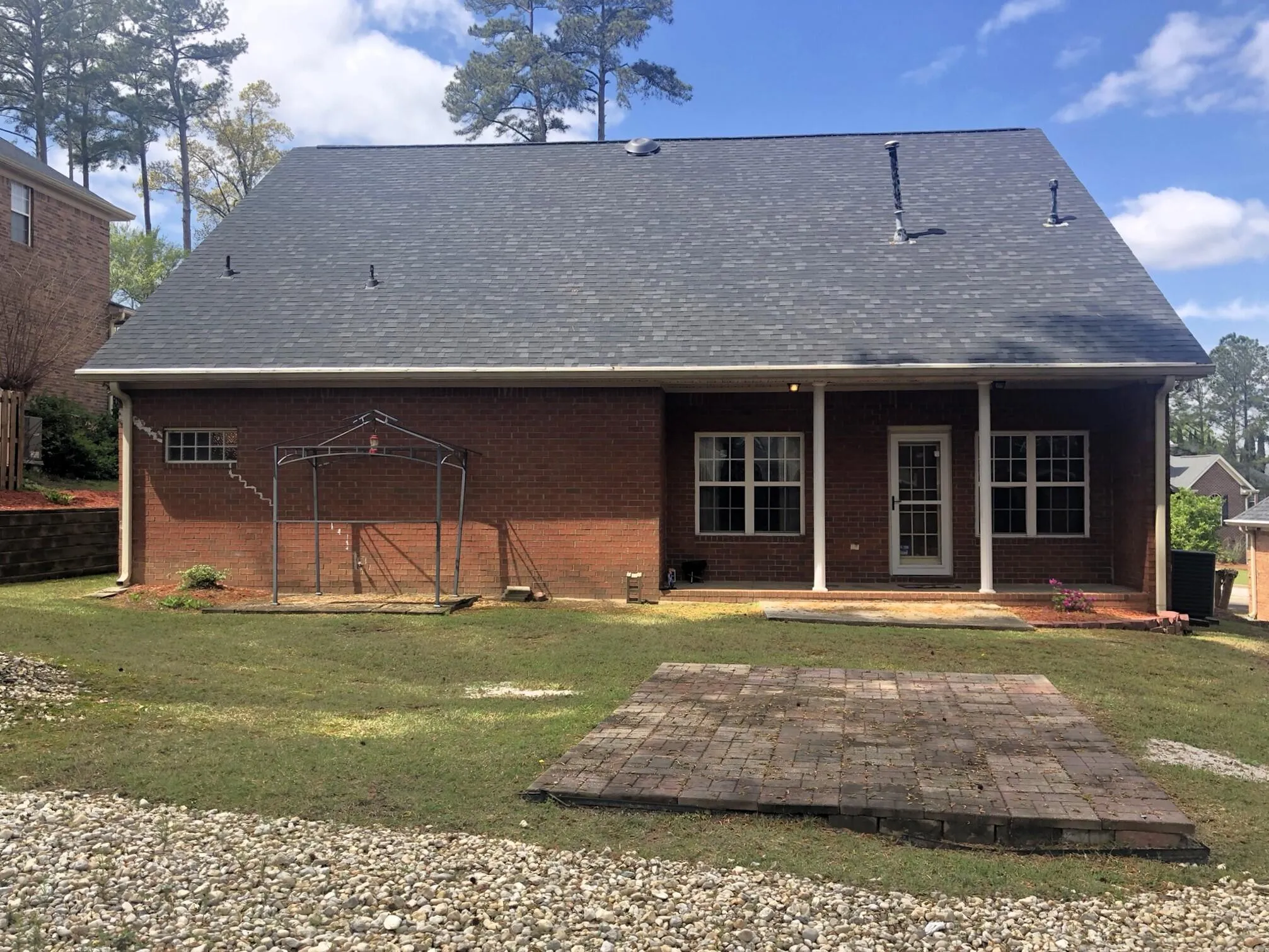 Martinez, Georgia 30907, United States, 4 Bedrooms Bedrooms, ,3 BathroomsBathrooms,Residential,Active,104930