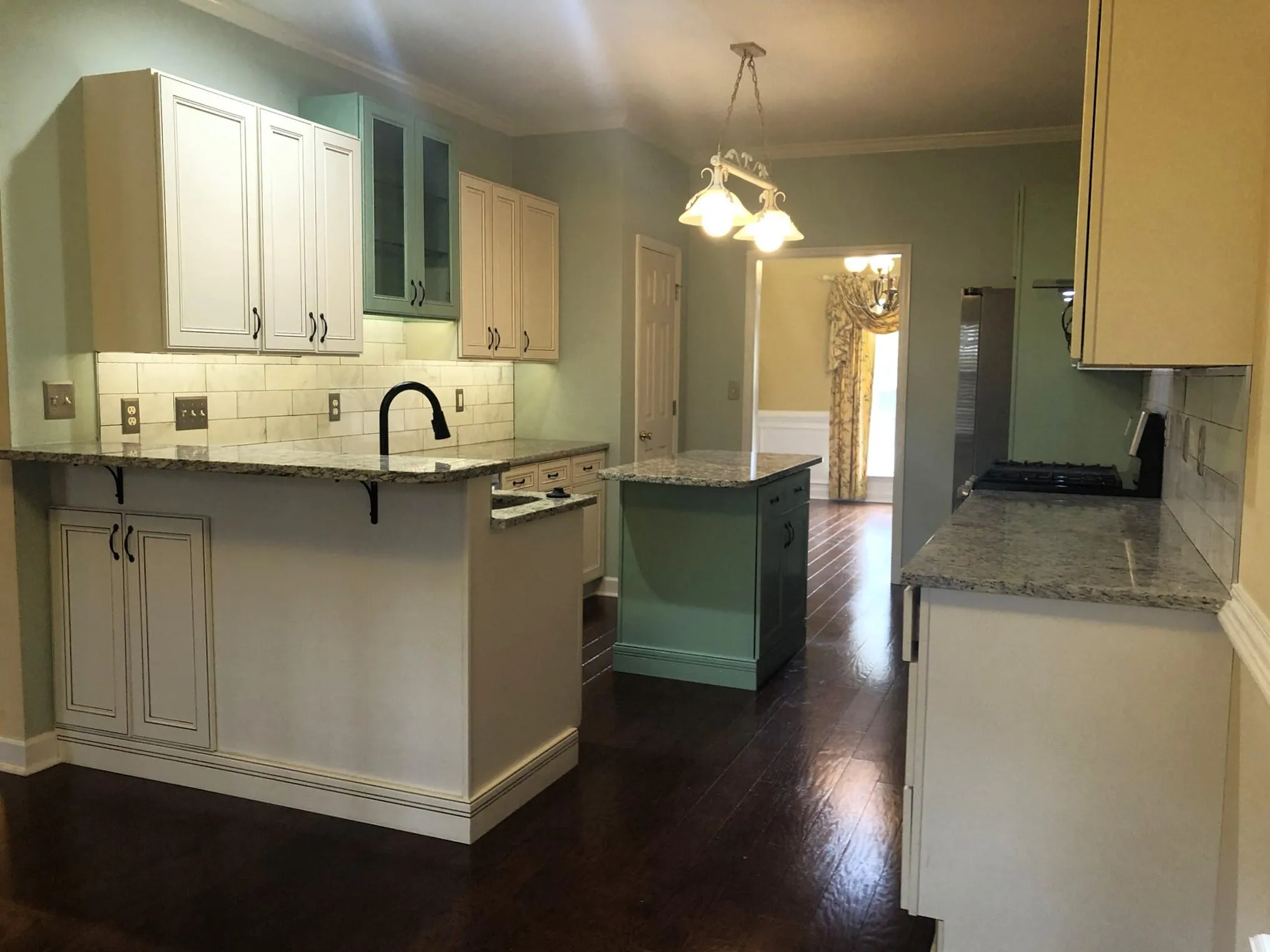 Martinez, Georgia 30907, United States, 4 Bedrooms Bedrooms, ,3 BathroomsBathrooms,Residential,Active,104930