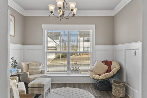 Tiny photo for 1263 Gregory Landing Drive, North Augusta, SC 29860 (MLS # 552781)