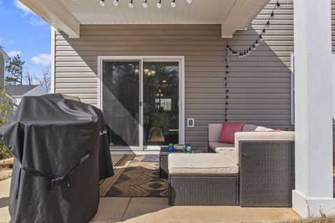 Tiny photo for 1263 Gregory Landing Drive, North Augusta, SC 29860 (MLS # 552781)