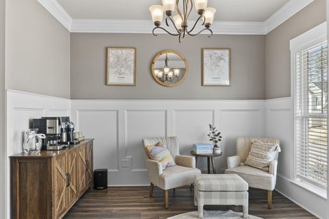 Tiny photo for 1263 Gregory Landing Drive, North Augusta, SC 29860 (MLS # 552781)