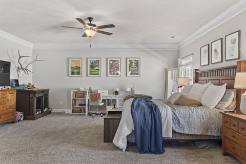 Tiny photo for 1263 Gregory Landing Drive, North Augusta, SC 29860 (MLS # 552781)