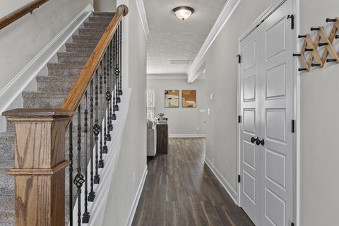 Tiny photo for 1263 Gregory Landing Drive, North Augusta, SC 29860 (MLS # 552781)