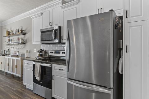 Tiny photo for 1263 Gregory Landing Drive, North Augusta, SC 29860 (MLS # 552781)