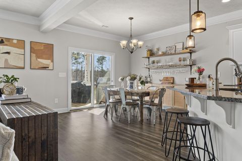 Tiny photo for 1263 Gregory Landing Drive, North Augusta, SC 29860 (MLS # 552781)