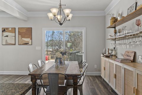 Tiny photo for 1263 Gregory Landing Drive, North Augusta, SC 29860 (MLS # 552781)