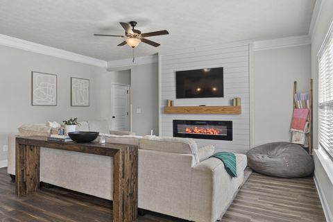 Tiny photo for 1263 Gregory Landing Drive, North Augusta, SC 29860 (MLS # 552781)