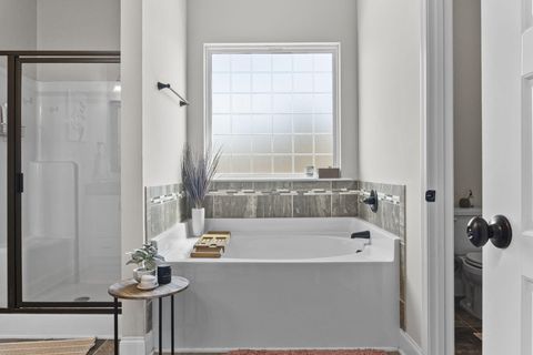 Tiny photo for 1263 Gregory Landing Drive, North Augusta, SC 29860 (MLS # 552781)