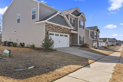 Tiny photo for 1263 Gregory Landing Drive, North Augusta, SC 29860 (MLS # 552781)