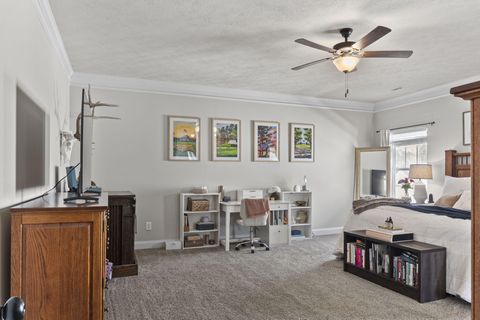 Tiny photo for 1263 Gregory Landing Drive, North Augusta, SC 29860 (MLS # 552781)