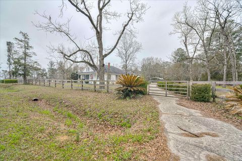 Tiny photo for 424 Leitner Mill Road, Harlem, GA 30814 (MLS # 552858)