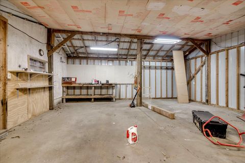 Tiny photo for 424 Leitner Mill Road, Harlem, GA 30814 (MLS # 552858)