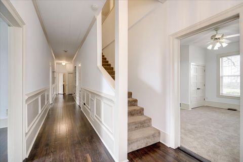 Tiny photo for 424 Leitner Mill Road, Harlem, GA 30814 (MLS # 552858)