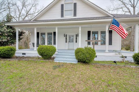 Tiny photo for 424 Leitner Mill Road, Harlem, GA 30814 (MLS # 552858)
