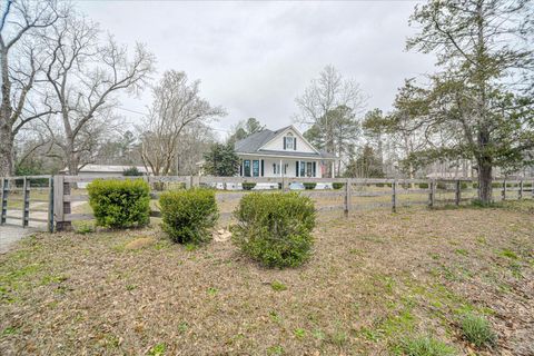 Tiny photo for 424 Leitner Mill Road, Harlem, GA 30814 (MLS # 552858)