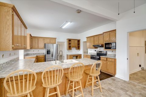 Tiny photo for 424 Leitner Mill Road, Harlem, GA 30814 (MLS # 552858)