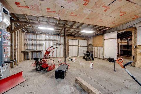 Tiny photo for 424 Leitner Mill Road, Harlem, GA 30814 (MLS # 552858)