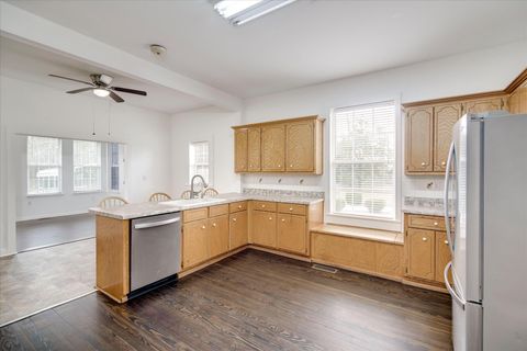 Tiny photo for 424 Leitner Mill Road, Harlem, GA 30814 (MLS # 552858)