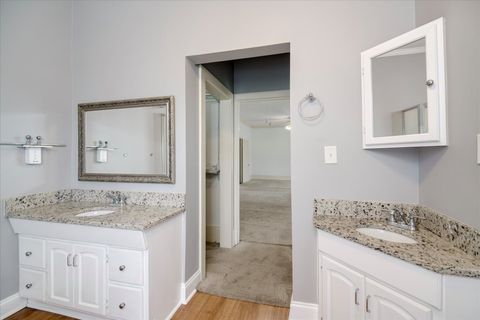 Tiny photo for 424 Leitner Mill Road, Harlem, GA 30814 (MLS # 552858)