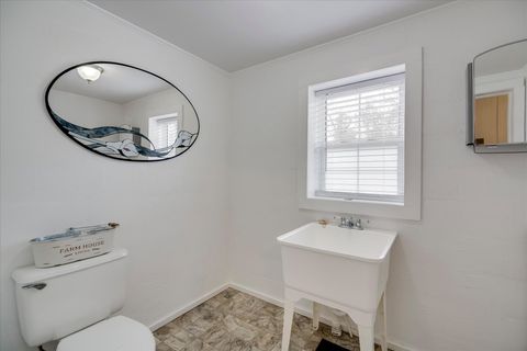 Tiny photo for 424 Leitner Mill Road, Harlem, GA 30814 (MLS # 552858)