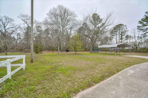 Tiny photo for 424 Leitner Mill Road, Harlem, GA 30814 (MLS # 552858)