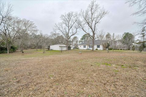Tiny photo for 424 Leitner Mill Road, Harlem, GA 30814 (MLS # 552858)