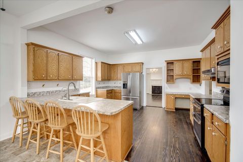 Tiny photo for 424 Leitner Mill Road, Harlem, GA 30814 (MLS # 552858)