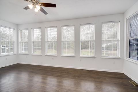 Tiny photo for 424 Leitner Mill Road, Harlem, GA 30814 (MLS # 552858)