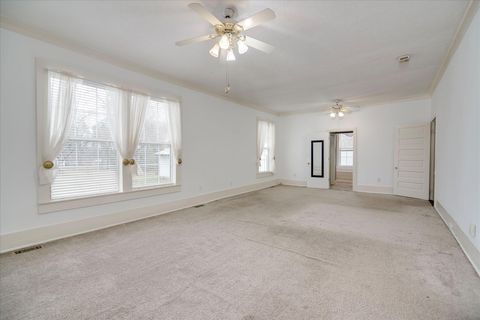 Tiny photo for 424 Leitner Mill Road, Harlem, GA 30814 (MLS # 552858)