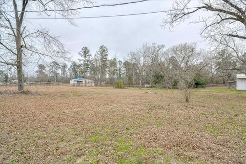 Tiny photo for 424 Leitner Mill Road, Harlem, GA 30814 (MLS # 552858)