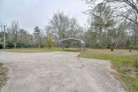 Tiny photo for 424 Leitner Mill Road, Harlem, GA 30814 (MLS # 552858)