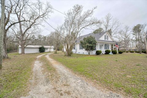 Tiny photo for 424 Leitner Mill Road, Harlem, GA 30814 (MLS # 552858)