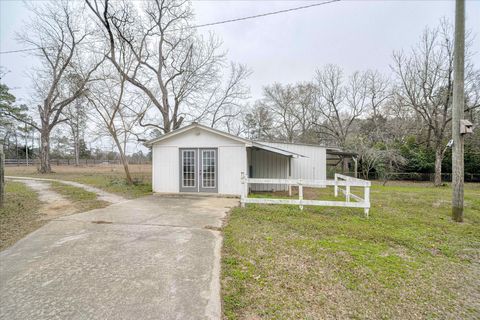 Tiny photo for 424 Leitner Mill Road, Harlem, GA 30814 (MLS # 552858)