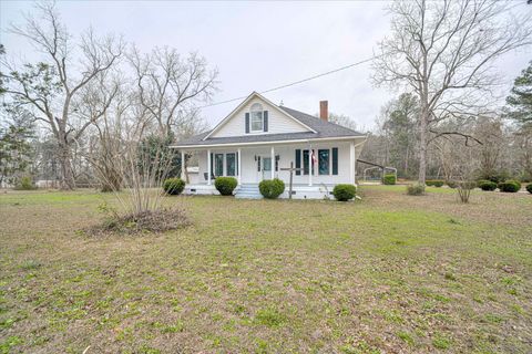 Tiny photo for 424 Leitner Mill Road, Harlem, GA 30814 (MLS # 552858)