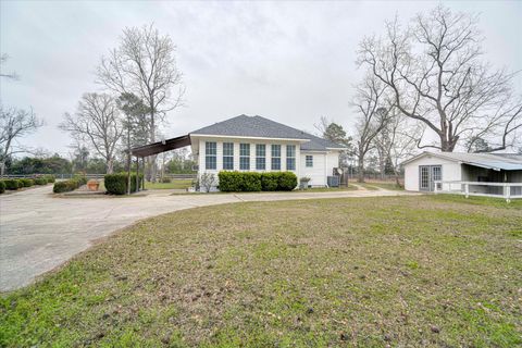 Tiny photo for 424 Leitner Mill Road, Harlem, GA 30814 (MLS # 552858)