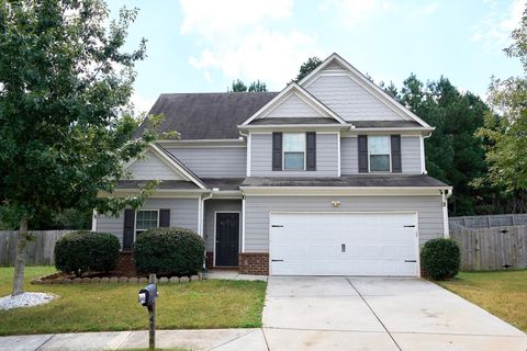 Photo of 4096 SE Clay Court, Conyers, GA 30013 (MLS # 549066)