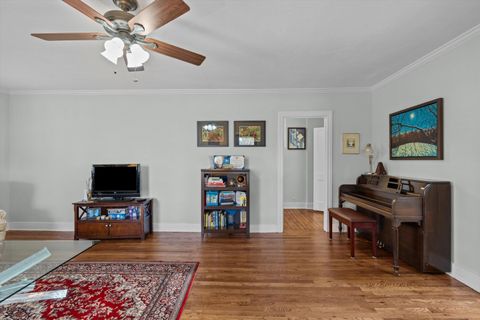 Tiny photo for 1832 Pennsylvania Avenue, Augusta, GA 30904 (MLS # 553148)