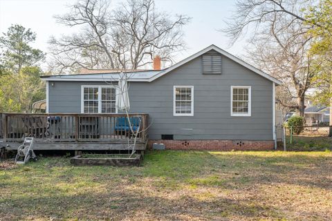Tiny photo for 1832 Pennsylvania Avenue, Augusta, GA 30904 (MLS # 553148)