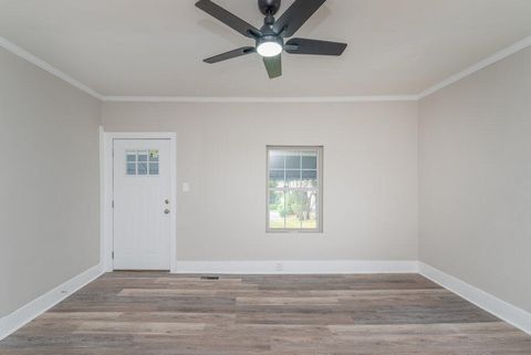 Tiny photo for 2015 Starnes Street, Augusta, GA 30904 (MLS # 548106)