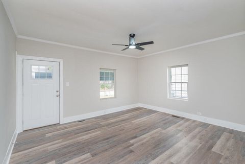 Tiny photo for 2015 Starnes Street, Augusta, GA 30904 (MLS # 548106)