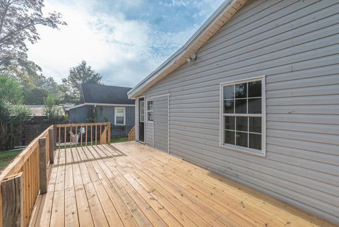 Tiny photo for 2015 Starnes Street, Augusta, GA 30904 (MLS # 548106)