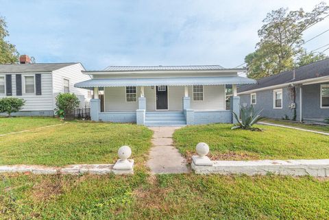 Tiny photo for 2015 Starnes Street, Augusta, GA 30904 (MLS # 548106)