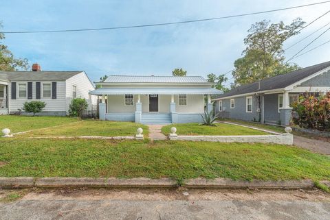 Tiny photo for 2015 Starnes Street, Augusta, GA 30904 (MLS # 548106)