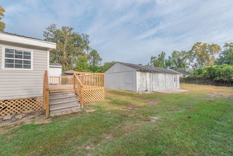 Tiny photo for 2015 Starnes Street, Augusta, GA 30904 (MLS # 548106)