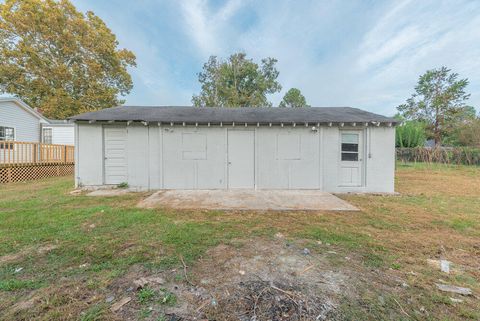 Tiny photo for 2015 Starnes Street, Augusta, GA 30904 (MLS # 548106)