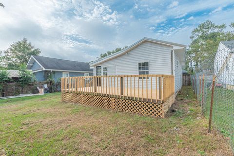 Tiny photo for 2015 Starnes Street, Augusta, GA 30904 (MLS # 548106)
