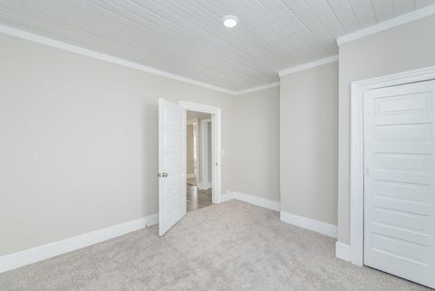 Tiny photo for 2015 Starnes Street, Augusta, GA 30904 (MLS # 548106)